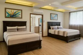 Truly one of the finest villa for rent in Puerto Vallarta - Værelse