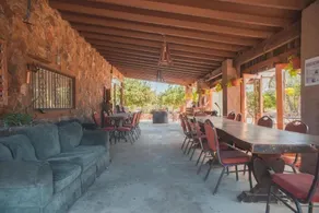 Hotel Castillo Ferrer - Restaurant