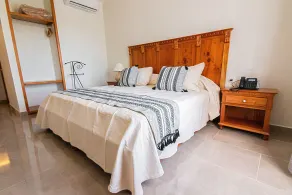Hotel Danini - Camera