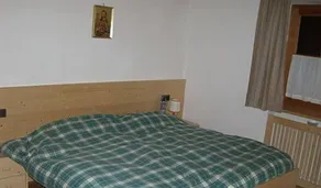 Chalet Alpina - Room