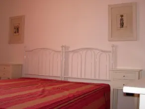 Villaggio Turistico Airone - Zimmer