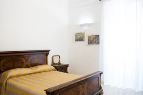 Residenza Santa Lucia B&B - Room