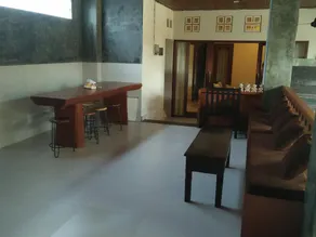 Made House Homestay and Dormitory - Restaurant