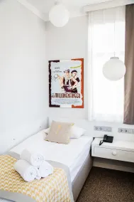 Delight Deluxe Port - Room