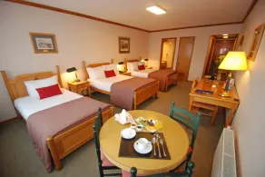 abba Presidente Suites Puerto Montt - Room