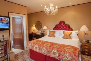 The Old Government House Hotel & Spa - Værelse