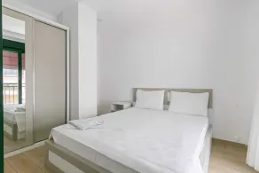 Oniks Comfort Suites - Zimmer