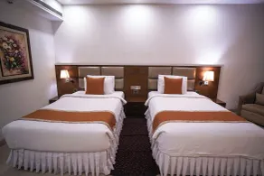 The Alcor Hotel - Room