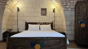ABGAR Otel - Room