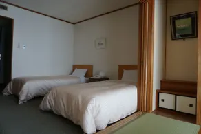 The Gran Resort Elegante Atami - Chambre