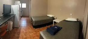 Childers Budget Accommodation - Zimmer