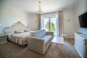 Hotel Kiston - Room