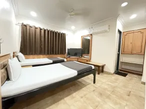 Hotel Rajdhani - Værelse