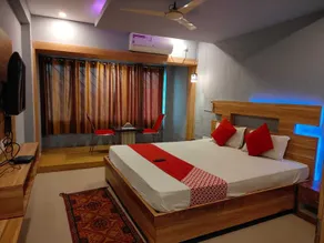 SSJ PREMIUM - Habitación