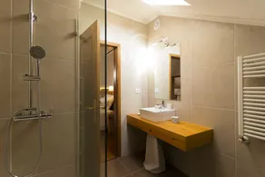 Ericeira Soul Guesthouse - Badezimmer