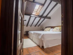Corrada de Torales - Rom