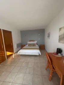 la maison CM - Room