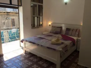 Akko Gate Hostel - Room
