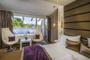 Residence Hotel Balaton - Room