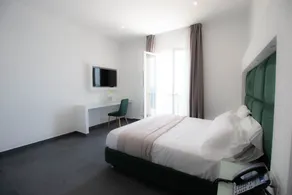 GRAND HOTEL SERAPIDE - Chambre