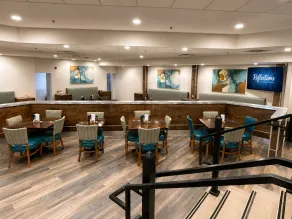 Holiday Inn Johnson City by IHG - Restaurant