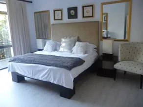 Zimbali beach estate  - Zimmer