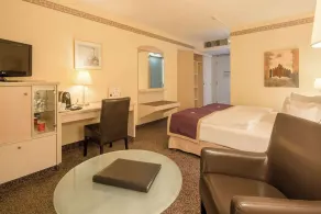 Best Western Hotel Helmstedt am Lappwald - Camera