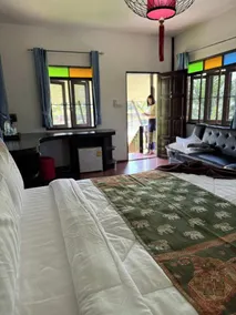 The forest hill cafe&homestays Chiangmai - Zimmer