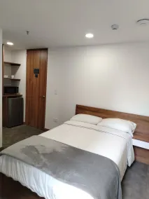 Ulivin Coliving - Room
