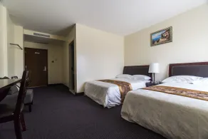 John Hotel - Room