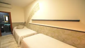 Apartamentos Living Sevilla Centro Maestranza - Værelse