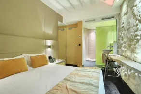Hôtel de Notre Dame « Maître Albert » - Chambre