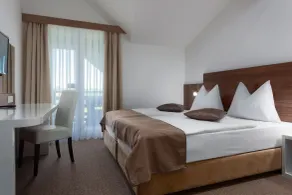 Hotel Mirjana & Rastoke - Room