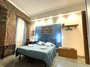 Via Mazzini - Chambre