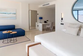 Royal Marina Suites Boutique Hotel - Adults Only - Værelse