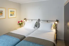 Atrium Villas - Room