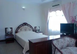 Kim Liên Hotel HN - by BAY LUXURY - Room