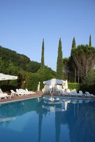 Ristorante Albergo Felcaro - Piscina