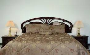 Casa de Amor - Room