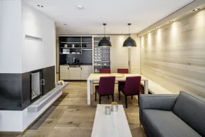 Sporthotel Chalet - Værelse