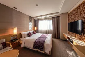 Royal Hotel Seoul Myeongdong - Habitación