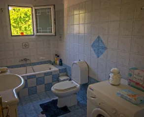 Hidden gem in nature reserve on the beach - Bathroom