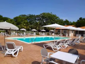 Feudo delle Querce - Pool