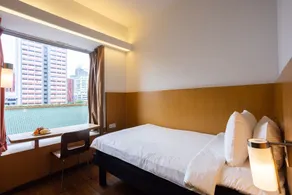 Ibis Singapore on Bencoolen - Habitación