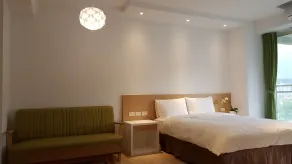 Ze Hu B&B - Room