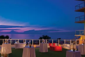 Fort Lauderdale Marriott Pompano Beach Resort - Réception