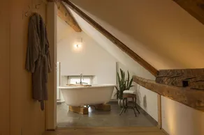 Boutique Hotel The River House - Badeværelse