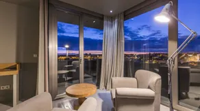 Villa C Boutique Hotel - Chambre