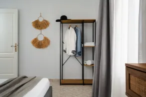 Erato Inn Naxos - Rom