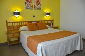 Hotel La Colina - Værelse